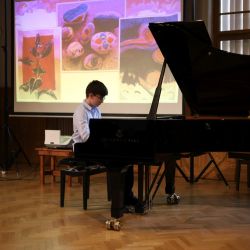 2024 06 14 koncert a vystava prac szus