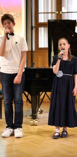 2024 06 14 koncert a vystava prac szus