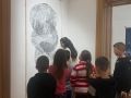 navsteva nitrianskej galerie