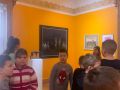 navsteva nitrianskej galerie