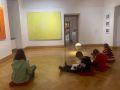 navsteva nitrianskej galerie