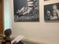 navsteva nitrianskej galerie