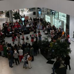 2024 12 08 vianocny koncert oc promenada