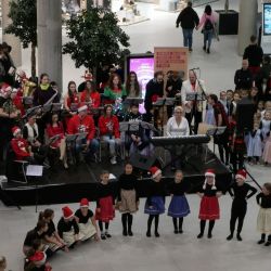 2024 12 08 vianocny koncert oc promenada