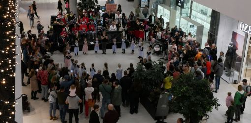 2024 12 08 vianocny koncert oc promenada