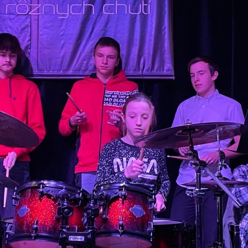 vianocny koncert bubenikov