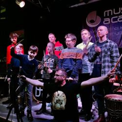 vianocny koncert bubenikov