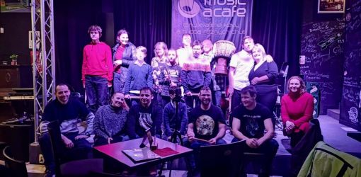 vianocny koncert bubenikov