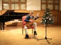 2024 12 11 vianocny koncert v zupnom dome