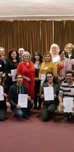 workshop o pedagogickej interpretacii