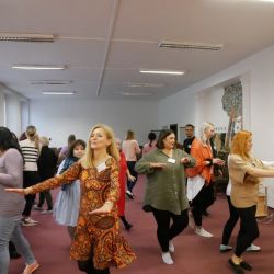 workshop o pedagogickej interpretacii