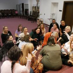 workshop o pedagogickej interpretacii