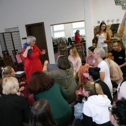 workshop o pedagogickej interpretacii