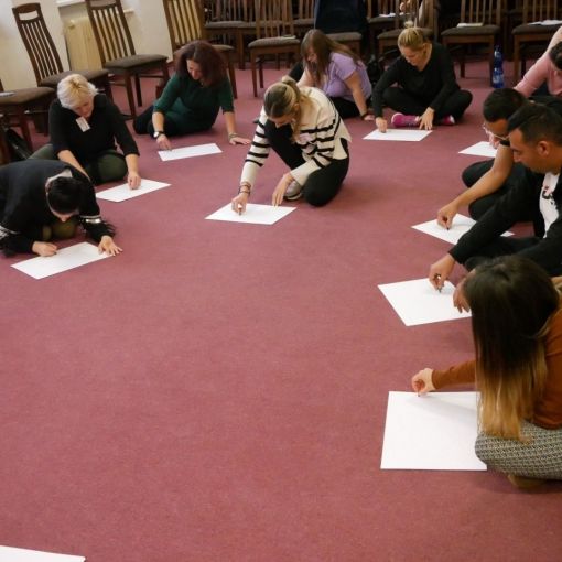 workshop o pedagogickej interpretacii