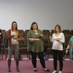 workshop o pedagogickej interpretacii