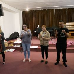 workshop o pedagogickej interpretacii