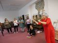 workshop o pedagogickej interpretacii