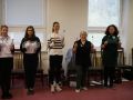 workshop o pedagogickej interpretacii