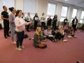 workshop o pedagogickej interpretacii