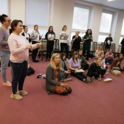 workshop o pedagogickej interpretacii