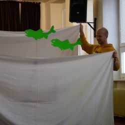 workshop o pedagogickej interpretacii