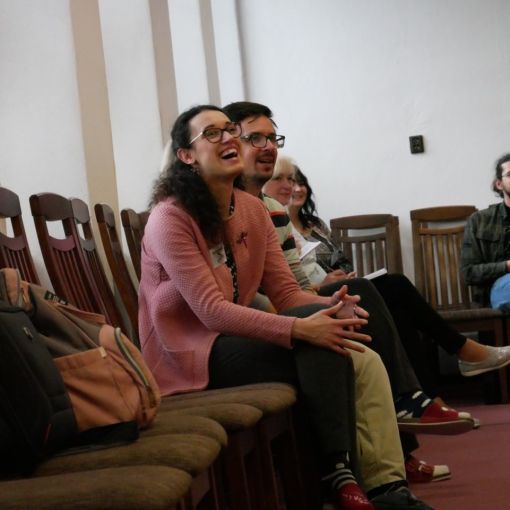 workshop o pedagogickej interpretacii