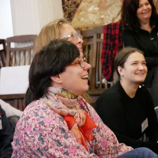 workshop o pedagogickej interpretacii