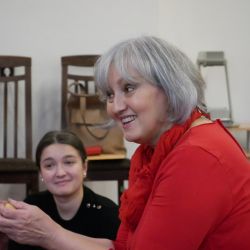 workshop o pedagogickej interpretacii