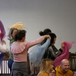 workshop o pedagogickej interpretacii