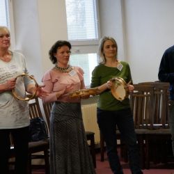 workshop o pedagogickej interpretacii
