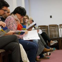 workshop o pedagogickej interpretacii