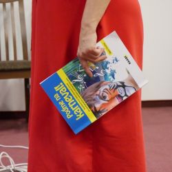 workshop o pedagogickej interpretacii