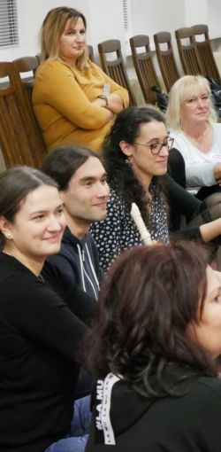 workshop o pedagogickej interpretacii