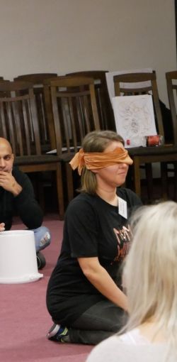 workshop o pedagogickej interpretacii