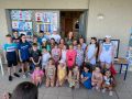 2023 08 24 zaverecna vystava prac nasich vytvarnikov