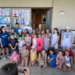 2023 08 24 zaverecna vystava prac nasich vytvarnikov