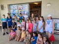 2023 08 24 zaverecna vystava prac nasich vytvarnikov