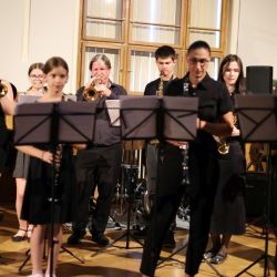 2025 06 11 zaverecny koncert a vystava prac