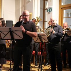 2025 06 11 zaverecny koncert a vystava prac